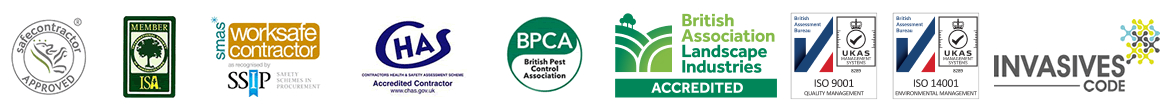 accreditations